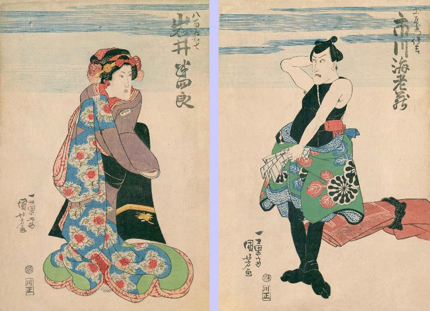Kuniyoshi Project